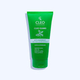 كليو جارد شامبو ضد القشره والمنظم للقشرة الدهنية 150 مل - Nabda Egypt